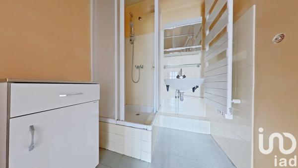 Appartement à vendre 2 pièces 52 m² Lélex