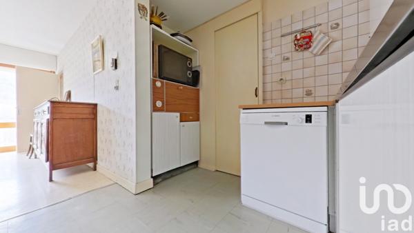 Appartement à vendre 2 pièces 52 m² Lélex