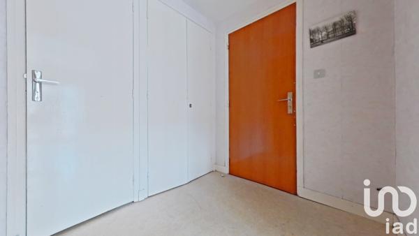 Appartement à vendre 2 pièces 52 m² Lélex