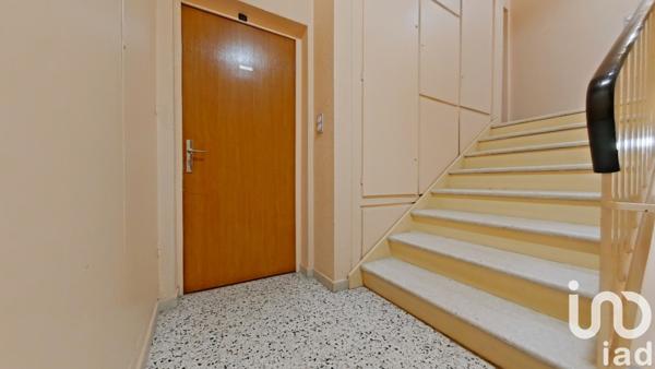 Appartement à vendre 2 pièces 52 m² Lélex