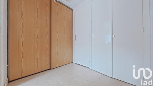 Appartement à vendre 2 pièces 52 m² Lélex