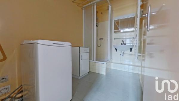 Appartement à vendre 2 pièces 52 m² Lélex