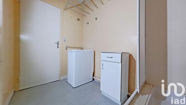 Appartement à vendre 2 pièces 52 m² Lélex