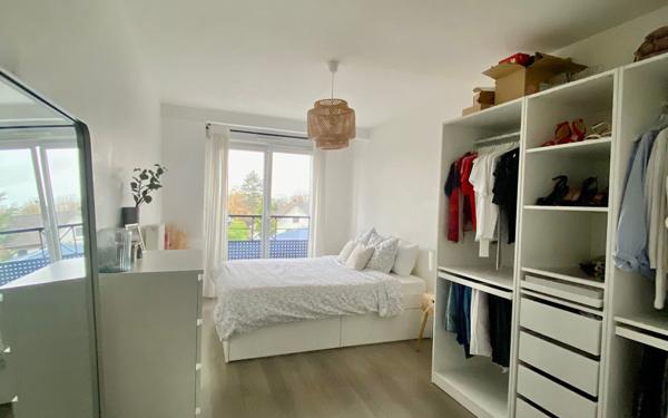 Appartement à vendre    2 pièces • 48,25 m2 Amiens
