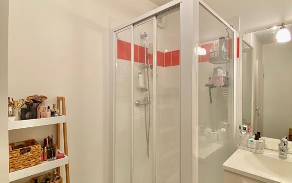 Appartement à vendre    2 pièces • 48,25 m2 Amiens