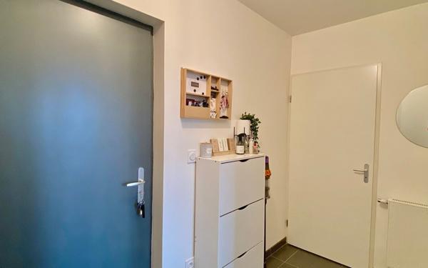 Appartement à vendre    2 pièces • 48,25 m2 Amiens