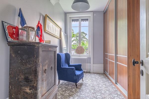 Vente Maison de luxe Caluire-et-Cuire 14 Pièces 340 m²