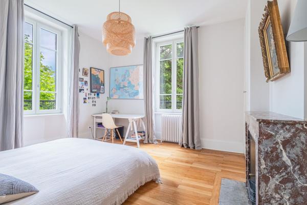 Vente Maison de luxe Caluire-et-Cuire 14 Pièces 340 m²