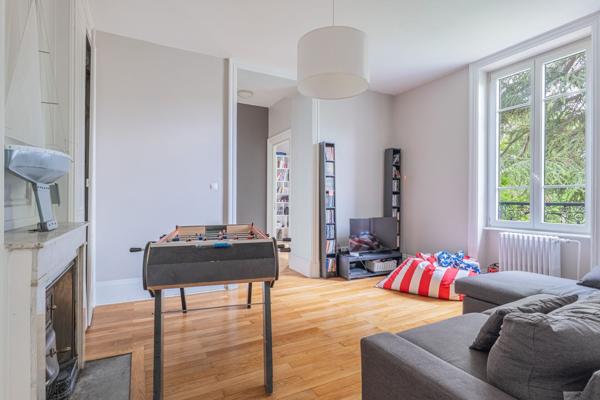 Vente Maison de luxe Caluire-et-Cuire 14 Pièces 340 m²