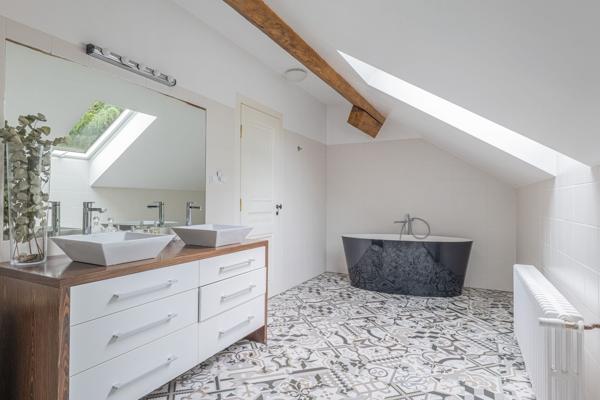 Vente Maison de luxe Caluire-et-Cuire 14 Pièces 340 m²