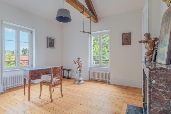 Vente Maison de luxe Caluire-et-Cuire 14 Pièces 340 m²