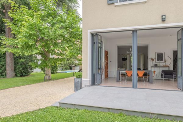 Vente Maison de luxe Caluire-et-Cuire 14 Pièces 340 m²