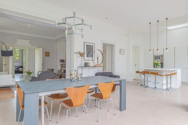 Vente Maison de luxe Caluire-et-Cuire 14 Pièces 340 m²