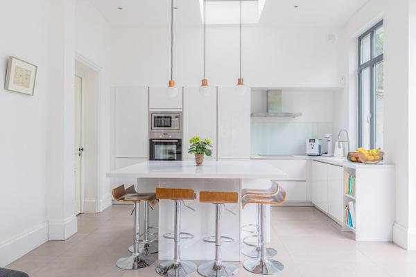 Vente Maison de luxe Caluire-et-Cuire 14 Pièces 340 m²