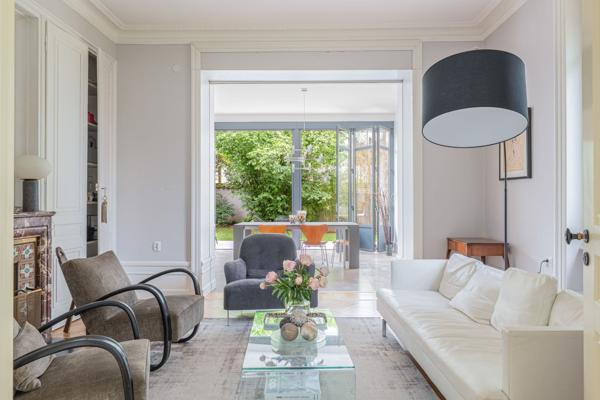 Vente Maison de luxe Caluire-et-Cuire 14 Pièces 340 m²