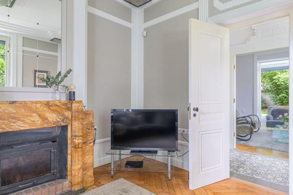 Vente Maison de luxe Caluire-et-Cuire 14 Pièces 340 m²
