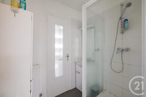 Appartement F4 à vendre  4 pièces - 65 m2 ST MARTIN D HERES - 38