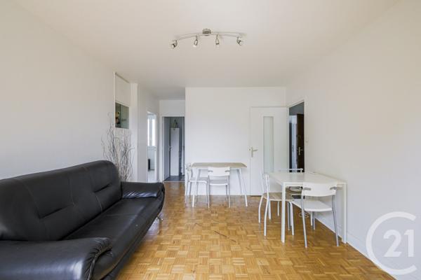 Appartement F4 à vendre  4 pièces - 65 m2 ST MARTIN D HERES - 38