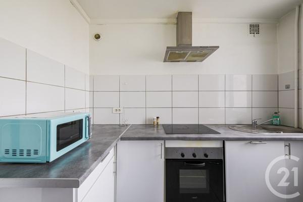 Appartement F4 à vendre  4 pièces - 65 m2 ST MARTIN D HERES - 38