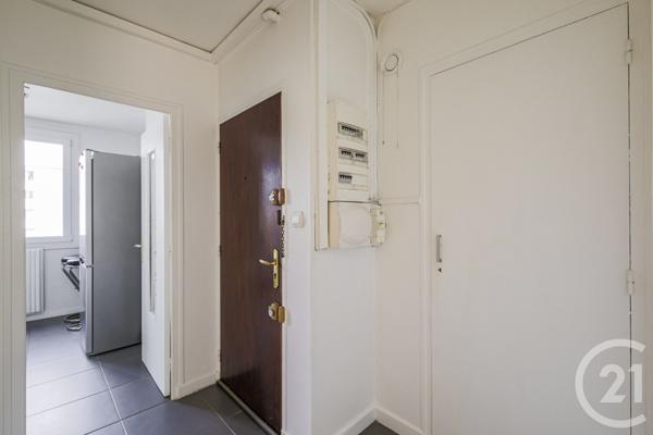 Appartement F4 à vendre  4 pièces - 65 m2 ST MARTIN D HERES - 38