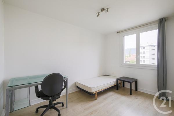 Appartement F4 à vendre  4 pièces - 65 m2 ST MARTIN D HERES - 38