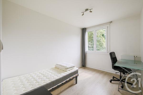 Appartement F4 à vendre  4 pièces - 65 m2 ST MARTIN D HERES - 38