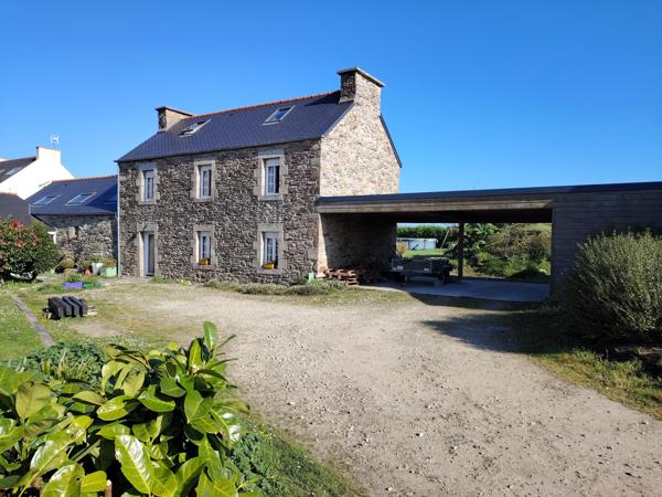 Vente / Corps de ferme