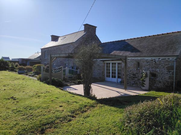 Vente / Corps de ferme