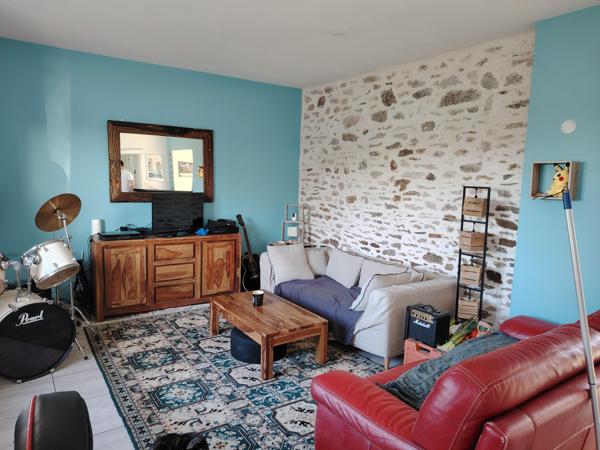 Vente / Corps de ferme