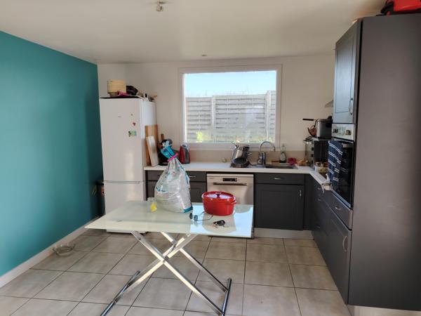 Vente / Corps de ferme