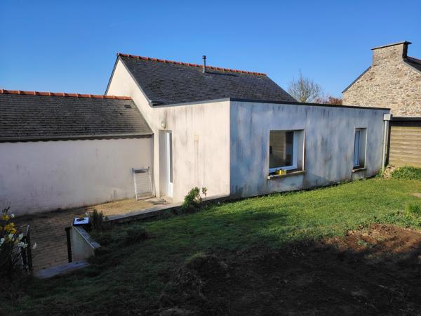 Vente / Corps de ferme