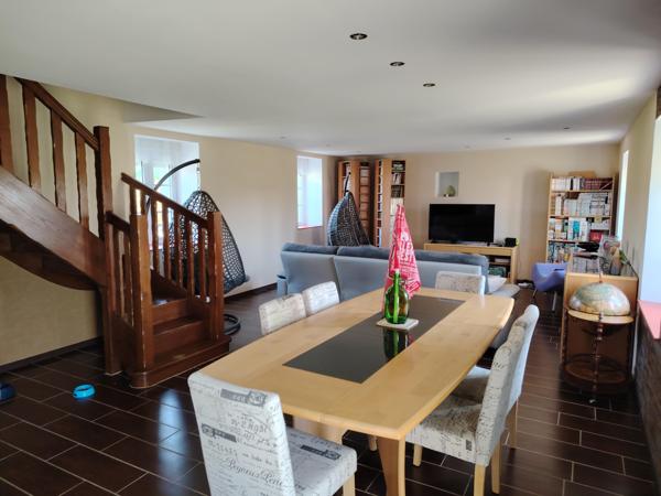 Vente / Corps de ferme