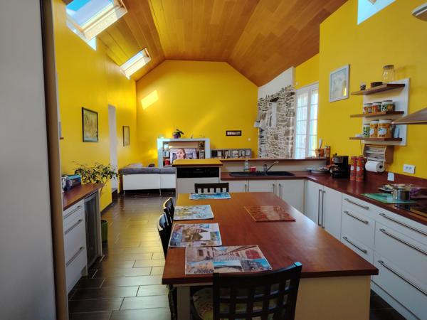 Vente / Corps de ferme