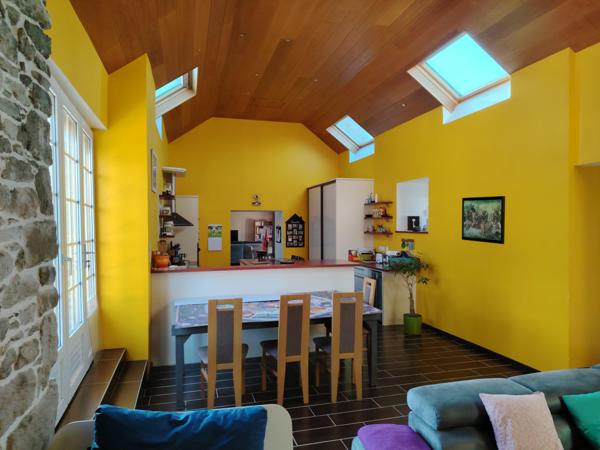 Vente / Corps de ferme