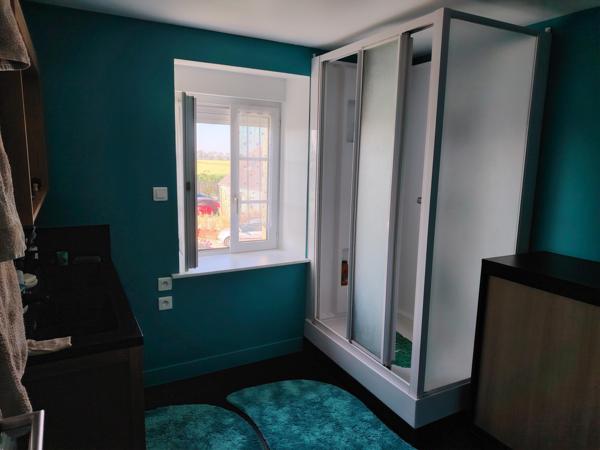 Vente / Corps de ferme