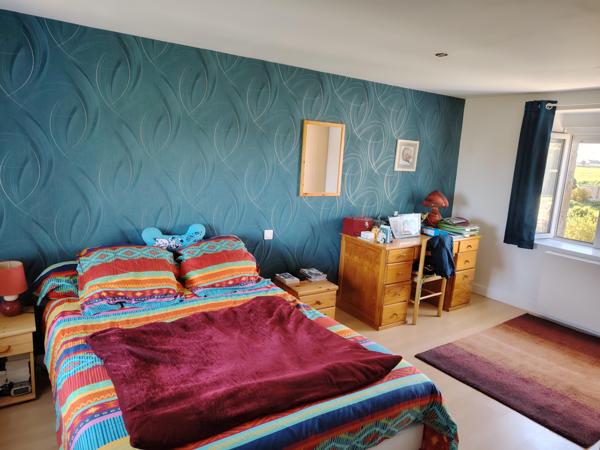 Vente / Corps de ferme