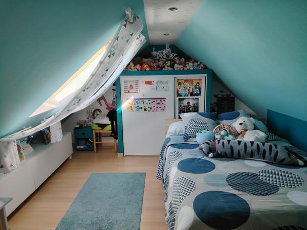 Vente / Corps de ferme