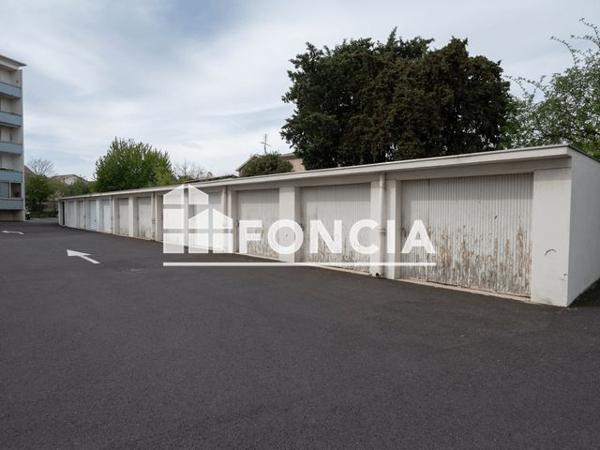 À vendre Appartement 4 pièces 71.48 m² - Valence 26000