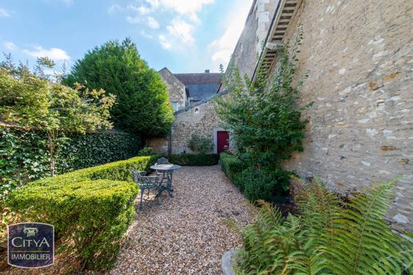 Maison à vendre 8 pièces 300m² Richelieu (37120)