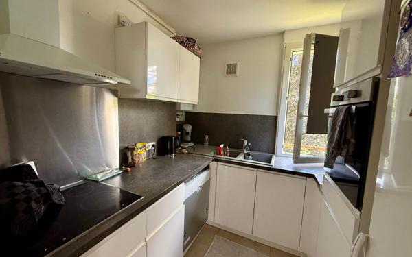 Appartement à vendre    4 pièces •  Saint-Quentin