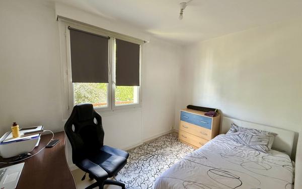 Appartement à vendre    4 pièces •  Saint-Quentin