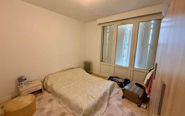 Appartement à vendre    4 pièces •  Saint-Quentin