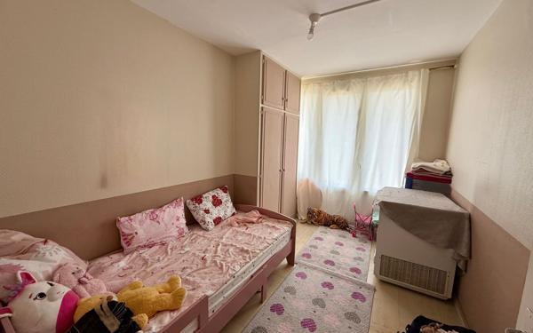 Appartement à vendre    4 pièces •  Saint-Quentin