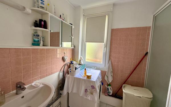 Appartement à vendre    4 pièces •  Saint-Quentin