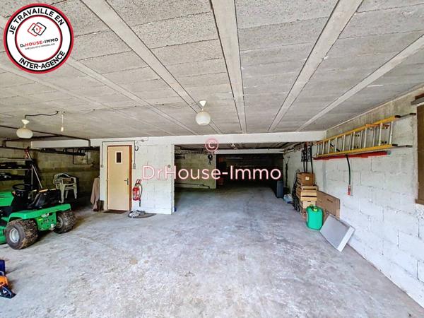 Maison à vendre 3 pièces de 126 m²