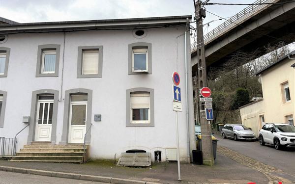 Maison à vendre    4 pièces • 100 m2 Hayange