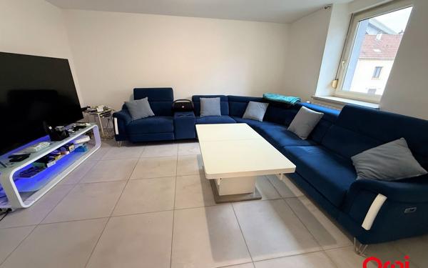 Maison à vendre    4 pièces • 100 m2 Hayange