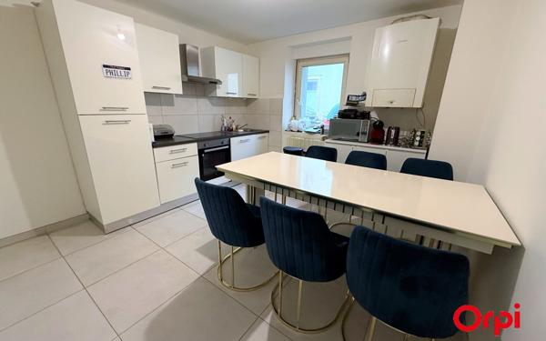 Maison à vendre    4 pièces • 100 m2 Hayange