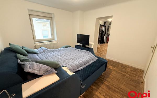 Maison à vendre    4 pièces • 100 m2 Hayange