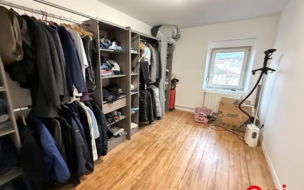 Maison à vendre    4 pièces • 100 m2 Hayange